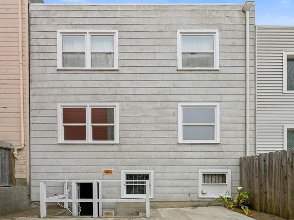 509 44th Avenue, San Francisco CA 94121