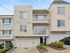 509 44th Avenue, San Francisco CA 94121