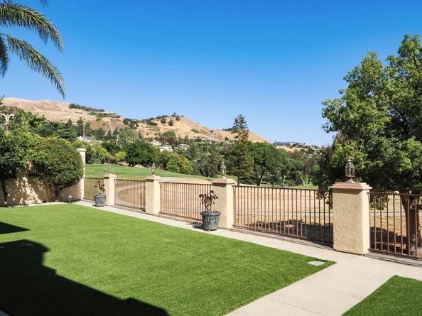 11080 Canyon Drive, San Jose CA 95127