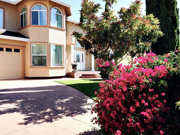 11080 Canyon Drive, San Jose CA 95127