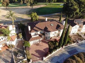 11080 Canyon Drive, San Jose CA 95127