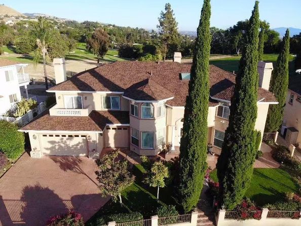 11080 Canyon Drive, San Jose CA 95127