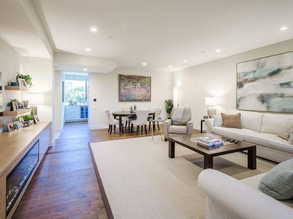 20 W 3rd Avenue 202, San Mateo CA 94402