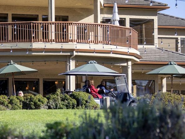 117 Seascape Resort Drive, Aptos CA 95003