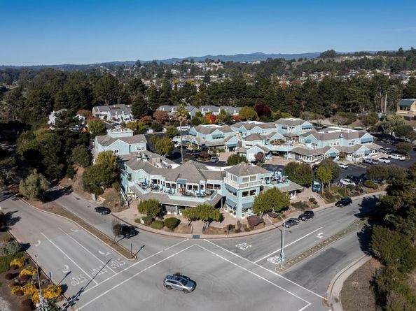 117 Seascape Resort Drive, Aptos CA 95003
