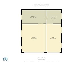 132 Pax Place Court, Aptos CA 95003