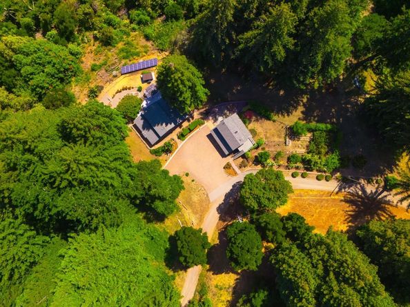 132 Pax Place Court, Aptos CA 95003