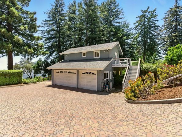 132 Pax Place Court, Aptos CA 95003