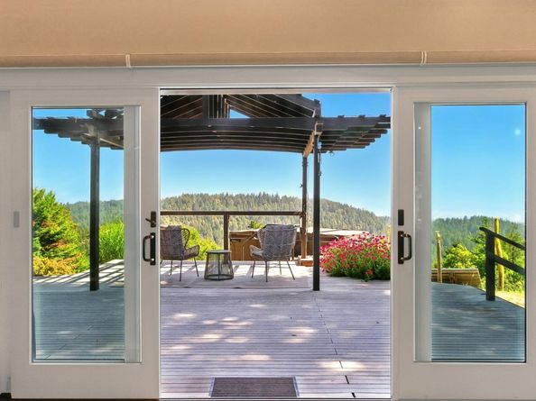 132 Pax Place Court, Aptos CA 95003