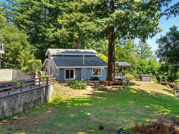 132 Pax Place Court, Aptos CA 95003