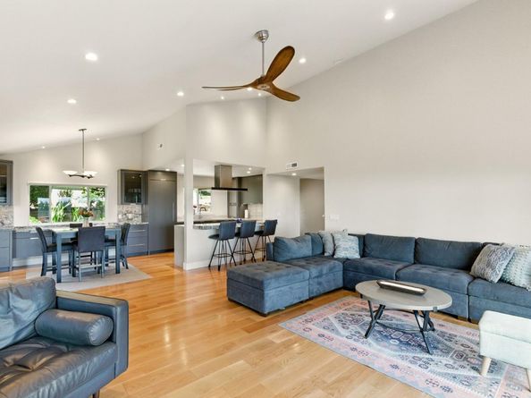 132 Pax Place Court, Aptos CA 95003