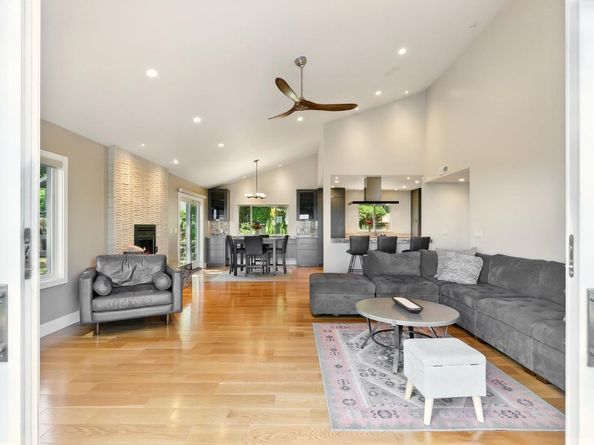 132 Pax Place Court, Aptos CA 95003