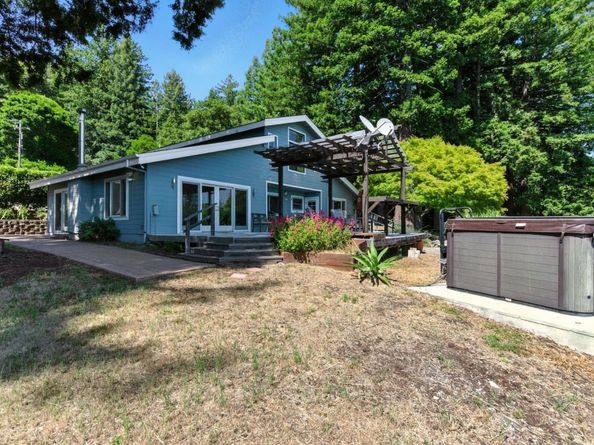 132 Pax Place Court, Aptos CA 95003