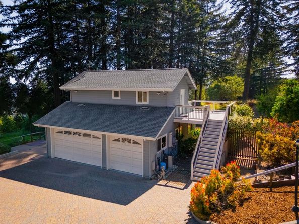 132 Pax Place Court, Aptos CA 95003
