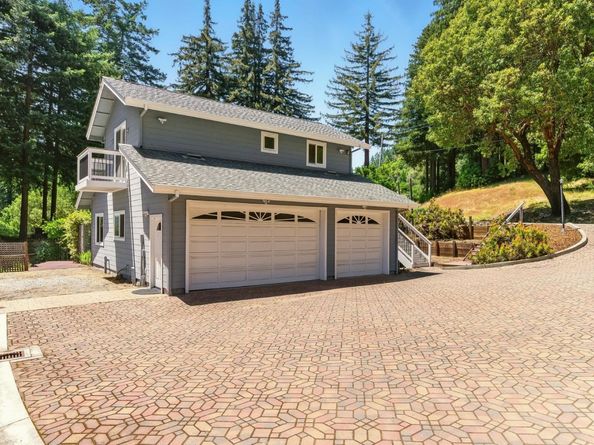 132 Pax Place Court, Aptos CA 95003