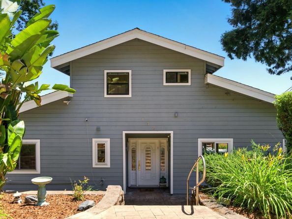 132 Pax Place Court, Aptos CA 95003