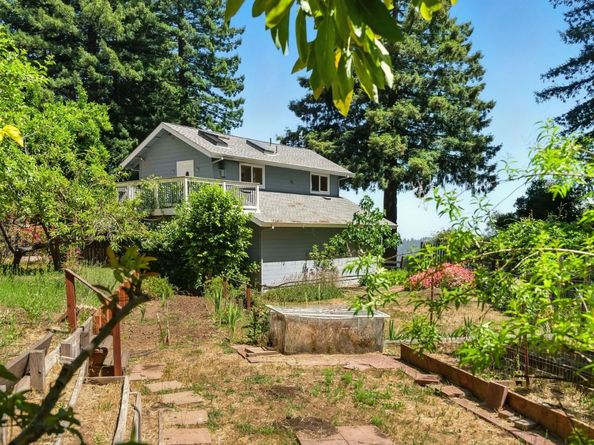 132 Pax Place Court, Aptos CA 95003