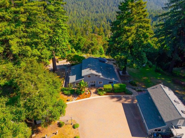 132 Pax Place Court, Aptos CA 95003