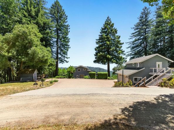 132 Pax Place Court, Aptos CA 95003