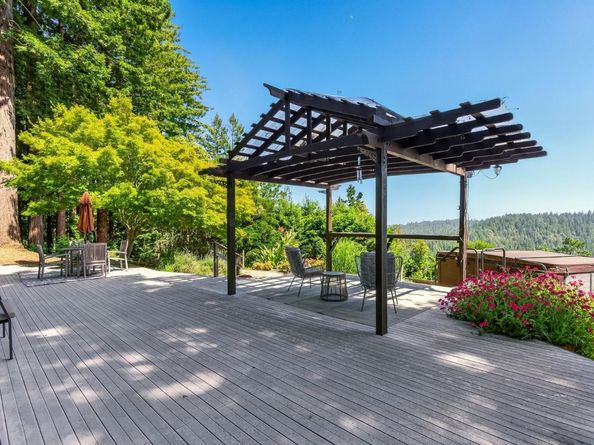 132 Pax Place Court, Aptos CA 95003