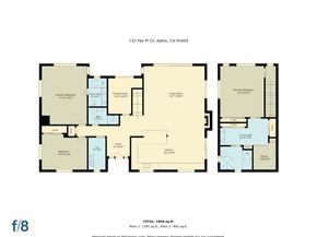 132 Pax Place Court, Aptos CA 95003