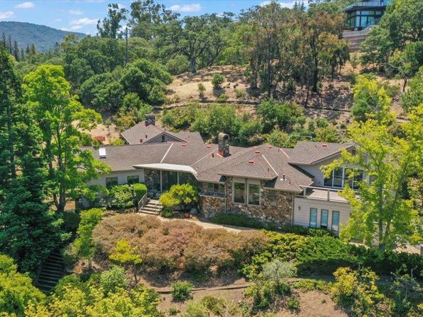 12911 Atherton Court, Los Altos Hills CA 94022