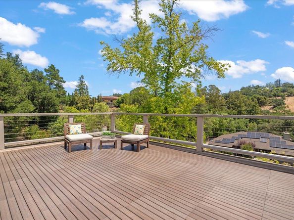 12911 Atherton Court, Los Altos Hills CA 94022