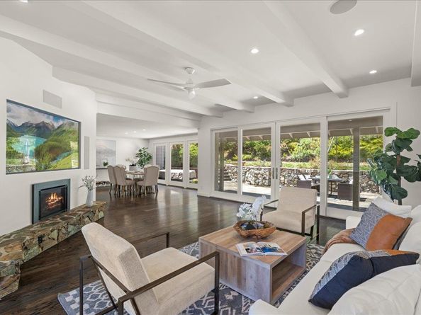 12911 Atherton Court, Los Altos Hills CA 94022