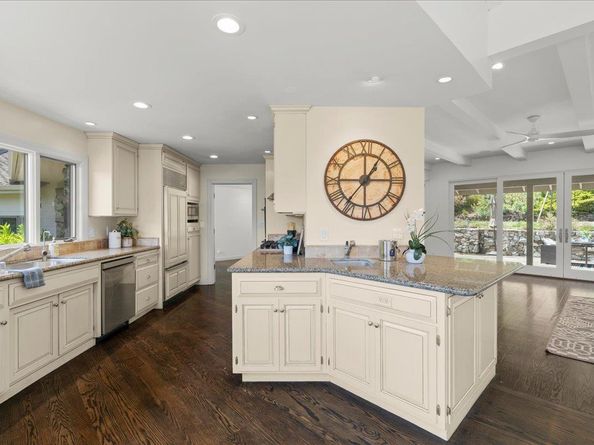 12911 Atherton Court, Los Altos Hills CA 94022