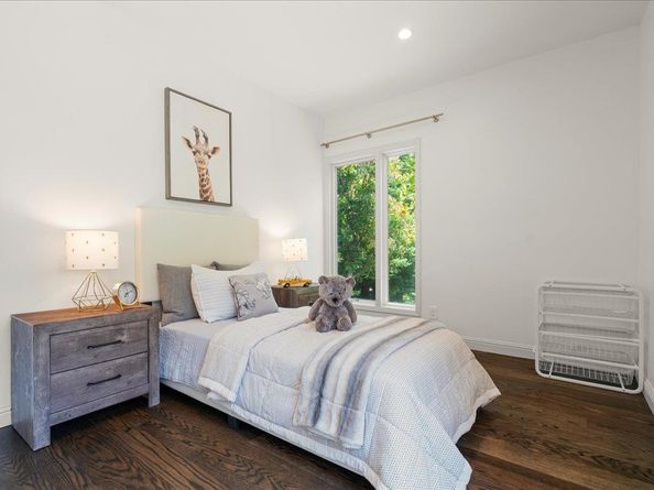 12911 Atherton Court, Los Altos Hills CA 94022