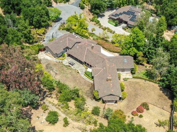 12911 Atherton Court, Los Altos Hills CA 94022