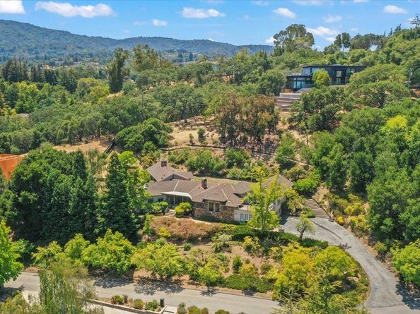 12911 Atherton Court, Los Altos Hills CA 94022