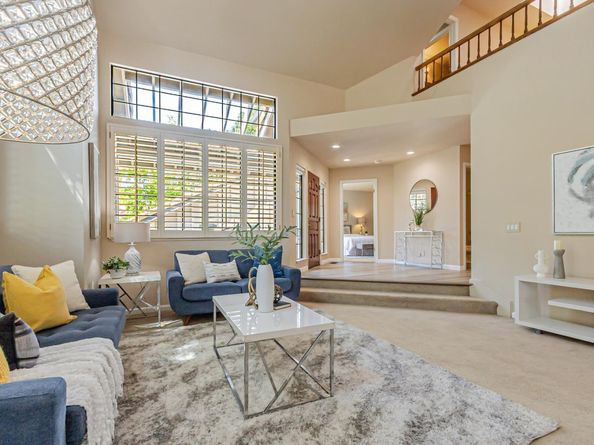 5976 Post Oak Circle, San Jose CA 95120