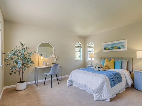 5976 Post Oak Circle, San Jose CA 95120