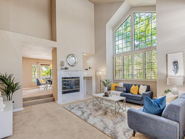 5976 Post Oak Circle, San Jose CA 95120