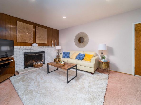 1599 Rebel Way, San Jose CA 95118