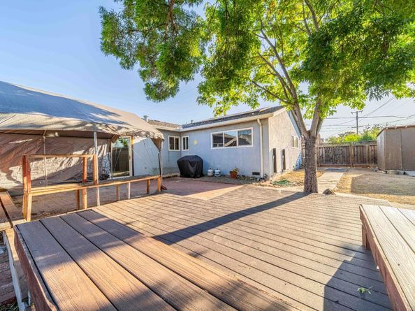 1599 Rebel Way, San Jose CA 95118