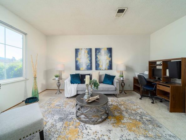 1599 Rebel Way, San Jose CA 95118