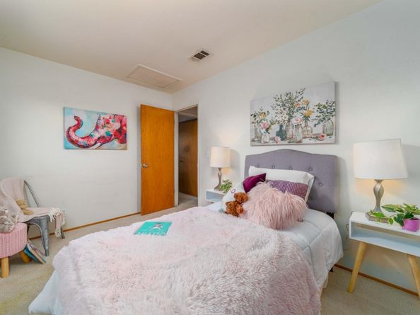 1599 Rebel Way, San Jose CA 95118