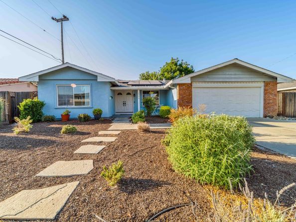 1599 Rebel Way, San Jose CA 95118