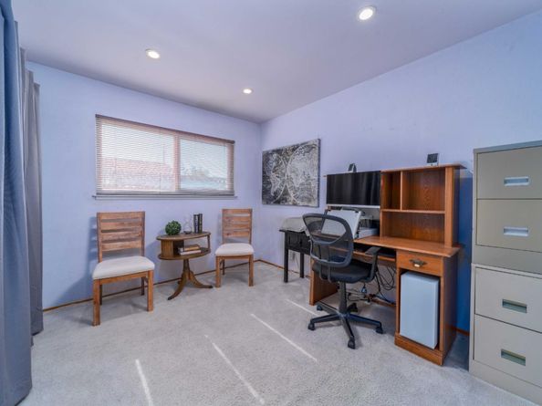 1599 Rebel Way, San Jose CA 95118