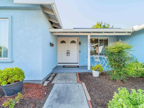 1599 Rebel Way, San Jose CA 95118