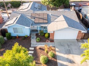 1599 Rebel Way, San Jose CA 95118