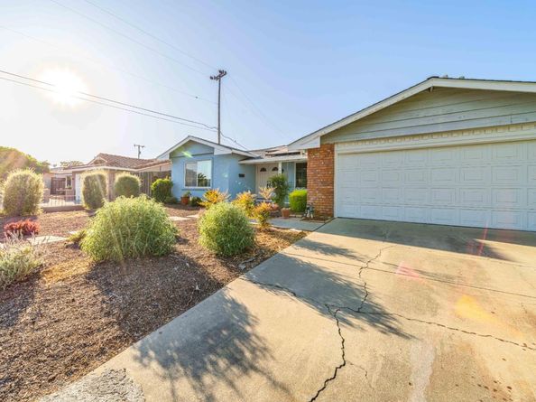 1599 Rebel Way, San Jose CA 95118