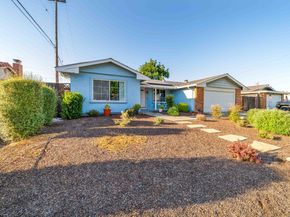 1599 Rebel Way, San Jose CA 95118