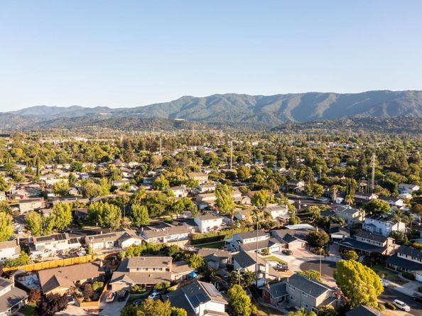 1599 Rebel Way, San Jose CA 95118