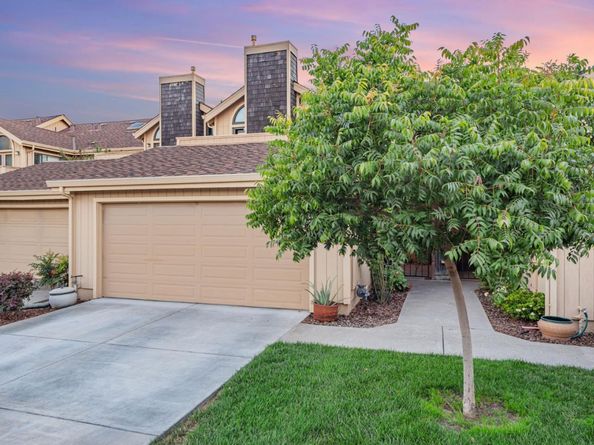 2121 Darnis Circle, Morgan Hill CA 95037