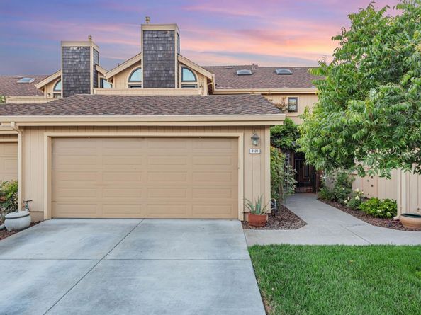 2121 Darnis Circle, Morgan Hill CA 95037