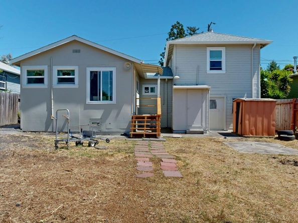 3939 Edgemoor Place, Oakland CA 94605