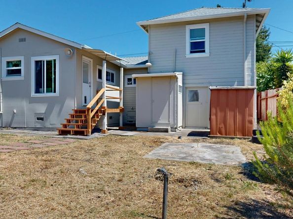 3939 Edgemoor Place, Oakland CA 94605